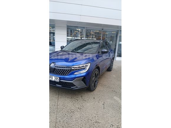 Sahibinden Renault Austral 1.3 Hybrid Techno Esprit Alpine 2024 Model 