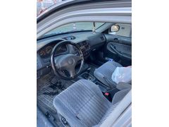 Sahibinden Honda Civic 1.6 i ES 2001 Model 