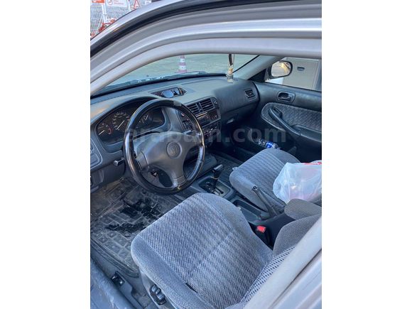 Sahibinden Honda Civic 1.6 i ES 2001 Model 