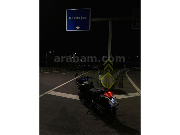 Sahibinden Bajaj Pulsar 200 RS