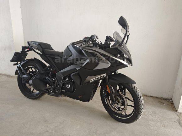 Sahibinden Bajaj Pulsar 200 RS