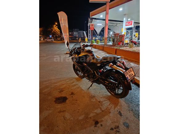 Sahibinden Bajaj Pulsar 200 RS