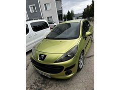 Sahibinden Peugeot 207 1.4 HDi Trendy 2007 Model 