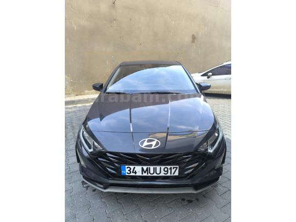 Sahibinden Hyundai i20 1.2 MPI Jump 2025 Model