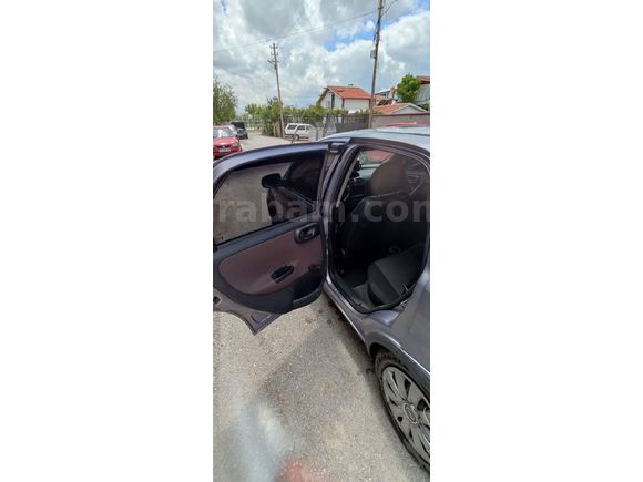 Sahibinden Opel Corsa 1.3 CDTI Enjoy 2005 Model