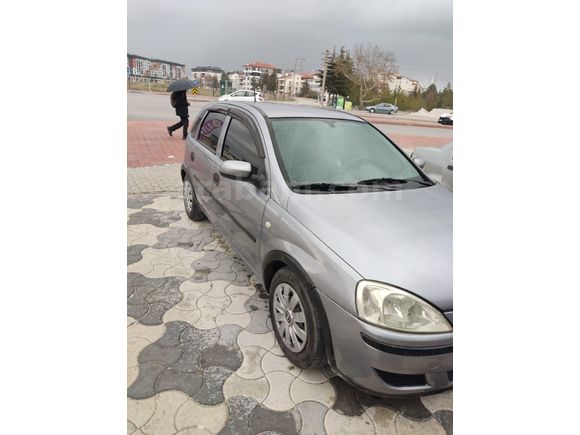 Sahibinden Opel Corsa 1.3 CDTI Enjoy 2005 Model