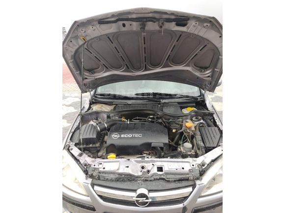 Sahibinden Opel Corsa 1.3 CDTI Enjoy 2005 Model