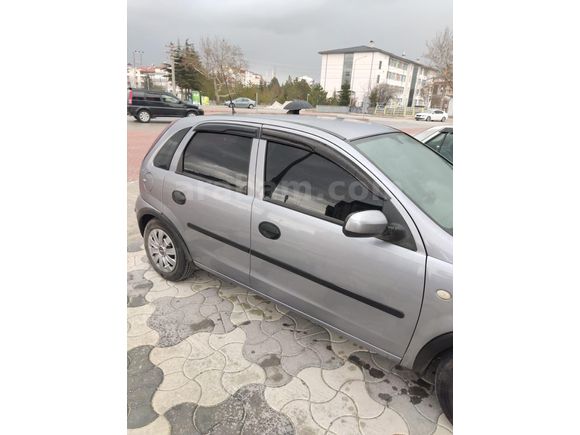 Sahibinden Opel Corsa 1.3 CDTI Enjoy 2005 Model
