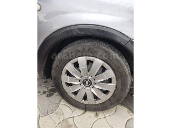 Sahibinden Opel Corsa 1.3 CDTI Enjoy 2005 Model