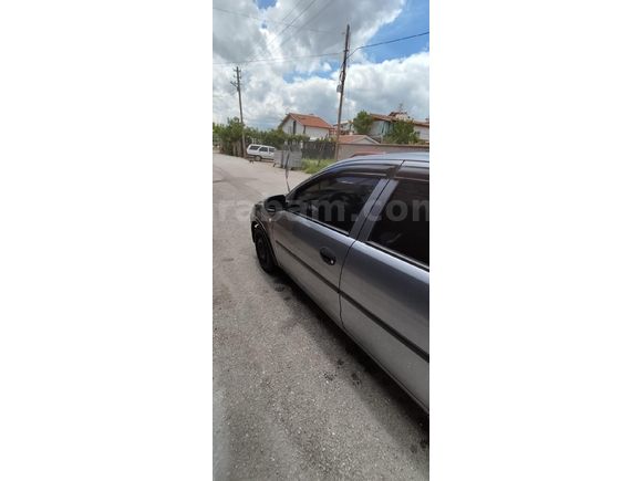 Sahibinden Opel Corsa 1.3 CDTI Enjoy 2005 Model