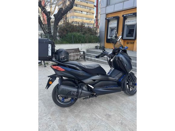 Sahibinden Yamaha X-Max 300 ABS 