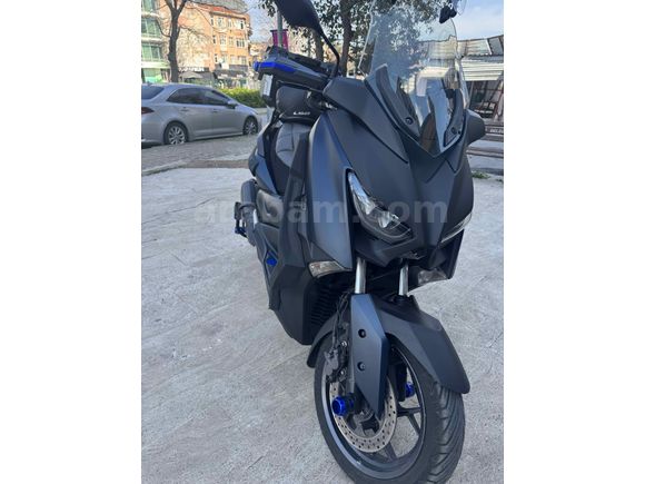 Sahibinden Yamaha X-Max 300 ABS 