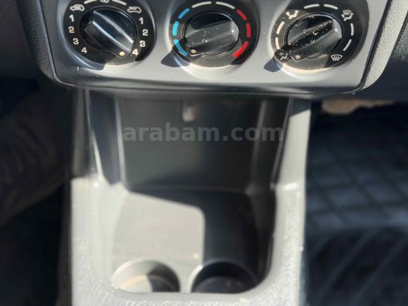 ALTINTAŞ Peugeot Partner KLİMA AKTİF 1.9 D 