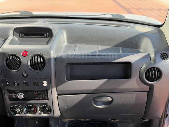 ALTINTAŞ Peugeot Partner KLİMA AKTİF 1.9 D 