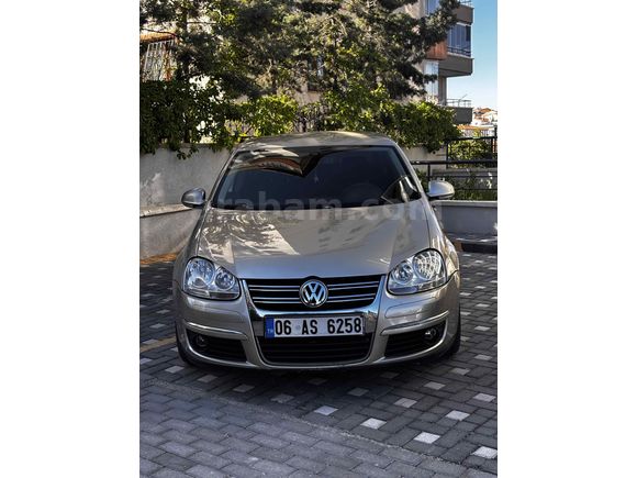 2.Sahibinden Jetta 1.4 TSi Comfortline  
