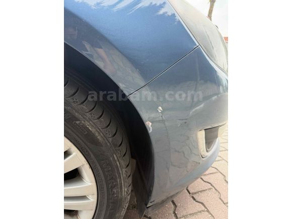 TRAMERSIZ DEĞİŞENSİZ SORUNSUZ AİLE ARACI 