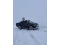 Sahibinden Mitsubishi L 200 4x4 Intense 2012 Model 