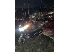 Sahibinden Honda PCX150 