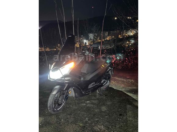 Sahibinden Honda PCX150 