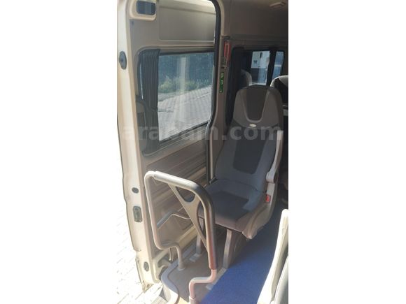 Sahibinden Volkswagen Crafter Turizm