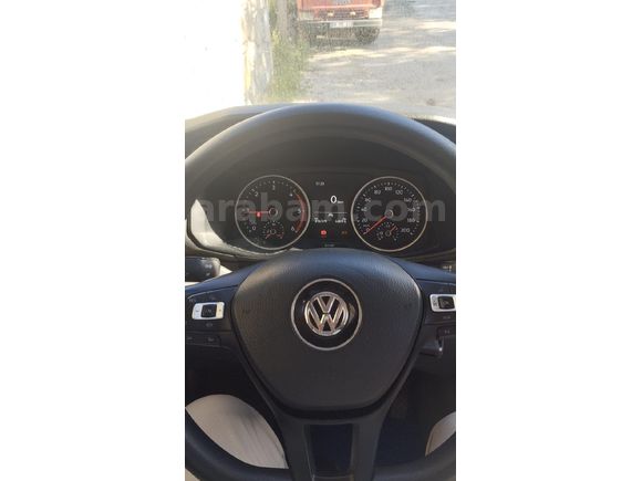 Sahibinden Volkswagen Crafter Turizm