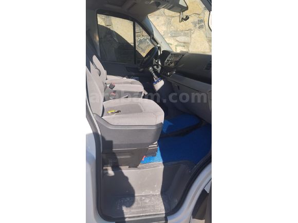 Sahibinden Volkswagen Crafter Turizm