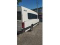 Sahibinden Volkswagen Crafter Turizm