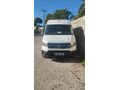 Sahibinden Volkswagen Crafter Turizm