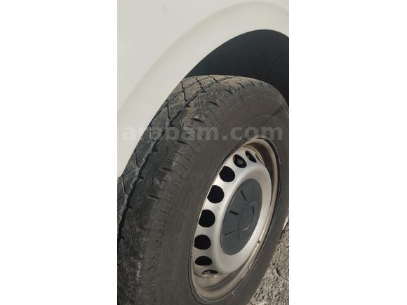 Sahibinden Volkswagen Crafter Turizm