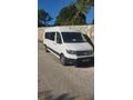 Sahibinden Volkswagen Crafter Turizm