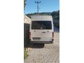 Sahibinden Volkswagen Crafter Turizm