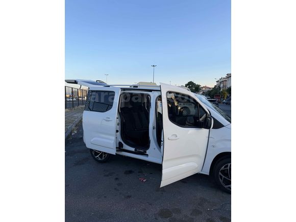 Sahibinden Opel Combo 1.5 CDTI Enjoy Style 2020 Model 