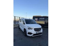 Sahibinden Opel Combo 1.5 CDTI Enjoy Style 2020 Model 
