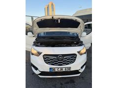 Sahibinden Opel Combo 1.5 CDTI Enjoy Style 2020 Model 