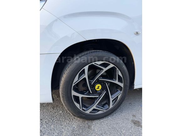 Sahibinden Opel Combo 1.5 CDTI Enjoy Style 2020 Model 