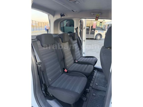 Sahibinden Opel Combo 1.5 CDTI Enjoy Style 2020 Model 