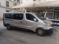 Galeriden Renault Trafic Passenger 1.6 dCi İzmir