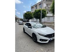 Sahibinden Honda Civic 1.6i VTEC Eco Executive 2017 Model