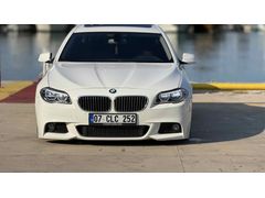 Sahibinden BMW 5 Serisi 520d M Sport 2011 Model 