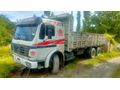 Sahibinden Mercedes - Benz Axor 2521