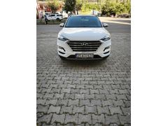 Sahibinden Hyundai Tucson 1.6 CRDi Elite Plus 2020 Model Erzurum