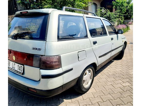 2000 MODEL LADA VEGA TAKAS OLUR