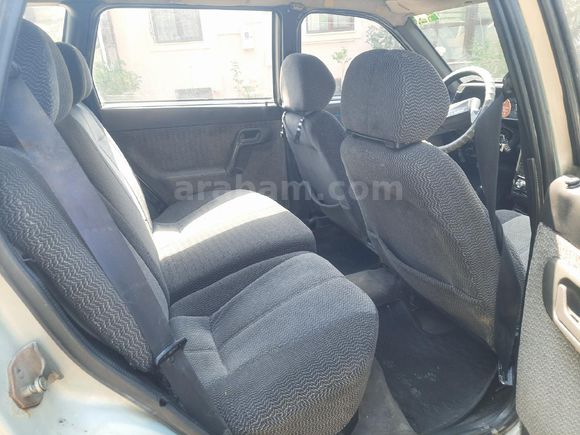 2000 MODEL LADA VEGA TAKAS OLUR
