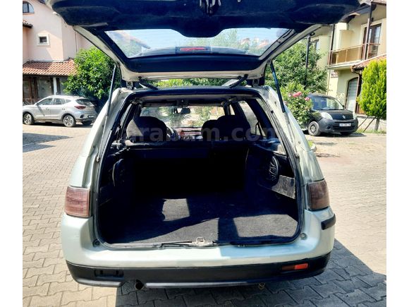 2000 MODEL LADA VEGA TAKAS OLUR