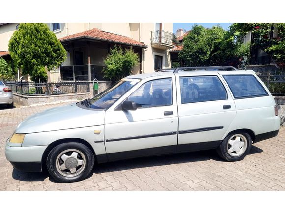 2000 MODEL LADA VEGA TAKAS OLUR