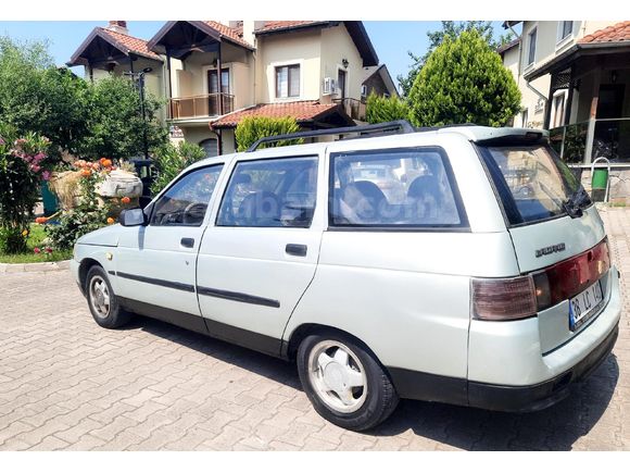2000 MODEL LADA VEGA TAKAS OLUR