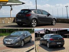 Sahibinden Opel Astra 1.4 T Sport 2012 Model 
