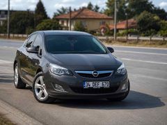 Sahibinden Opel Astra 1.4 T Sport 2012 Model 