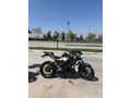 Sahibinden Yamaha MT 25 