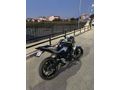 Sahibinden Yamaha MT 25 